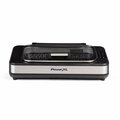 Powerxl INDOOR GRILL BLACK/SLVR PXLSG-ELT